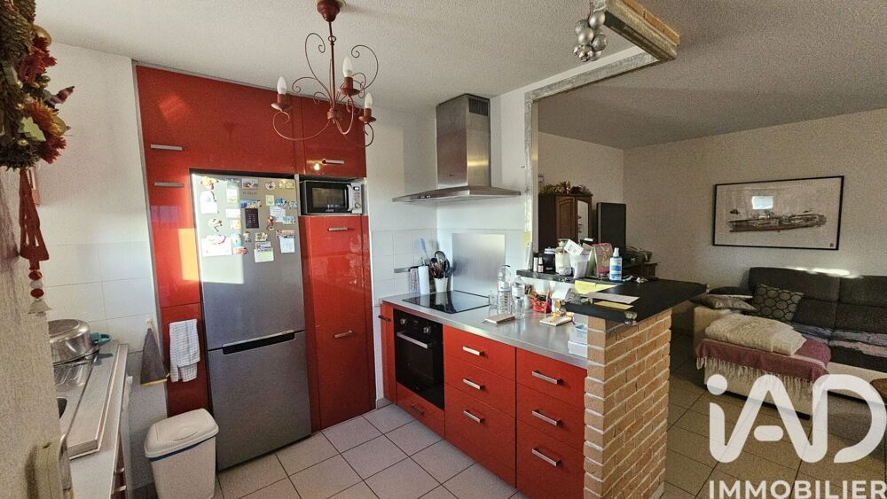 Vente Appartement Vente Appartement 3 pièces Launaguet