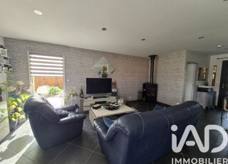  Maison à vendre 4 pièces 125 m²