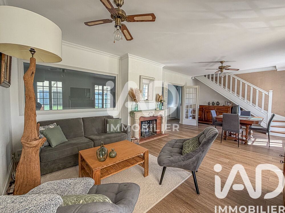 Vente Maison/villa 5 pièces