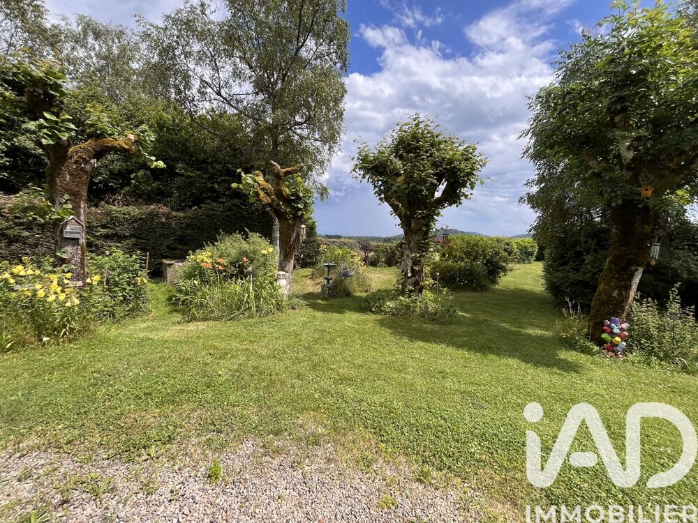 Vente Maison Vente Domaine 12 pièces Châtel-guyon