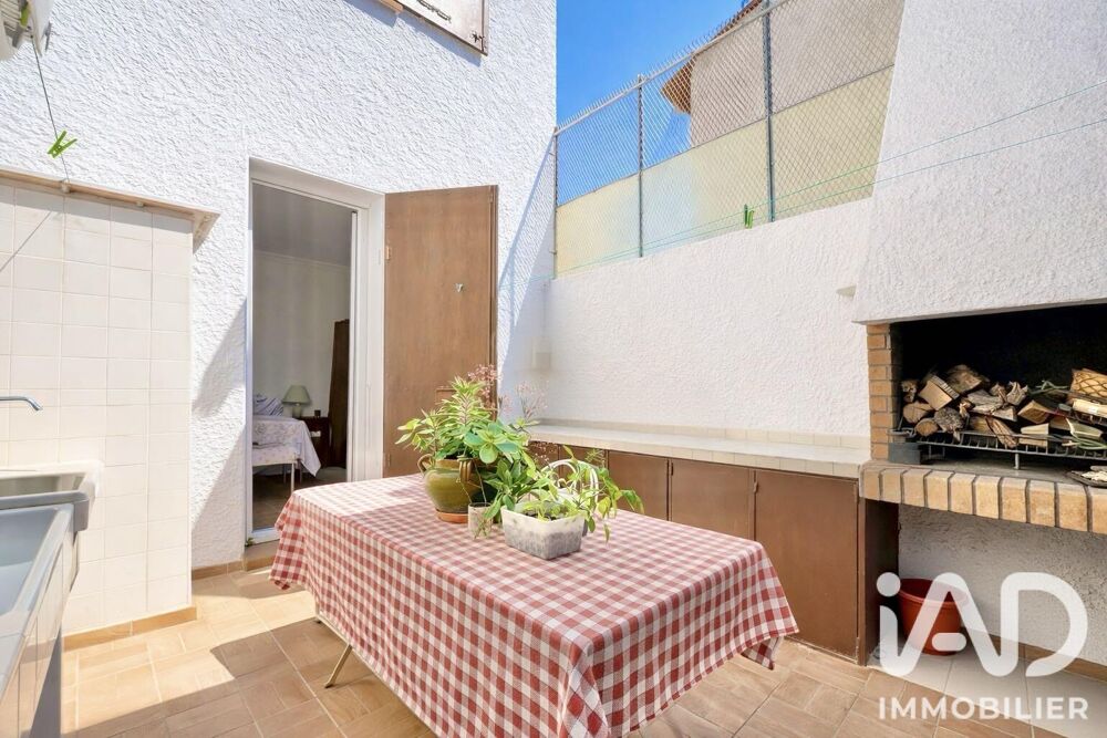 Vente Maison Vente Pavillon 4 pièces Leucate