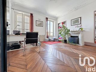  Appartement à vendre 5 pièces 114 m²