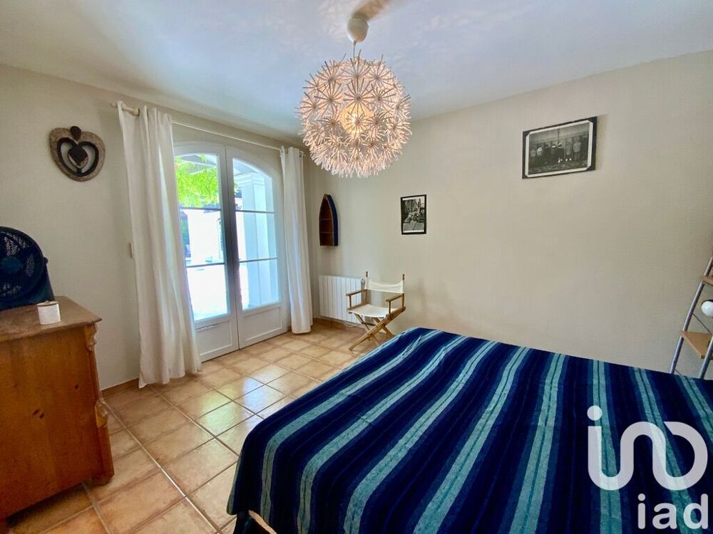à vendre  Maison Marseillan (34340)