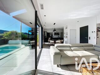  Maison à vendre 5 pièces 120 m²