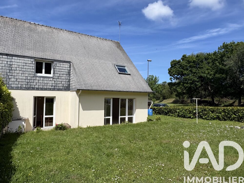 Vente Maison traditionnelle 5 pièces