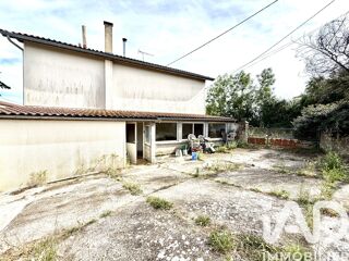  Maison à vendre 4 pièces 144 m²