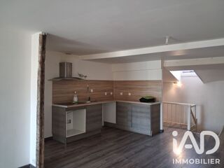  Appartement à vendre 2 pièces 59 m²