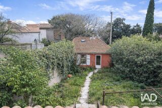  Maison � vendre 3 pi�ces 90 m�