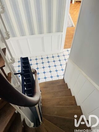  Maison � vendre 7 pi�ces 180 m�