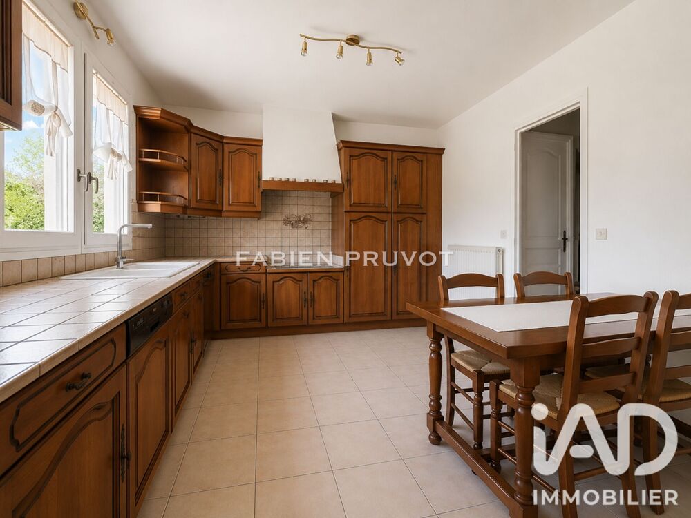 Vente Maison Vente Maison/villa 6 pièces Ennery