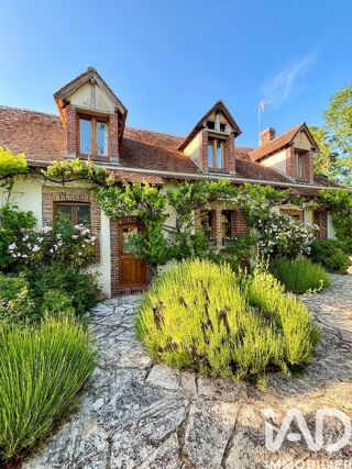  Maison à vendre 8 pièces 160 m²