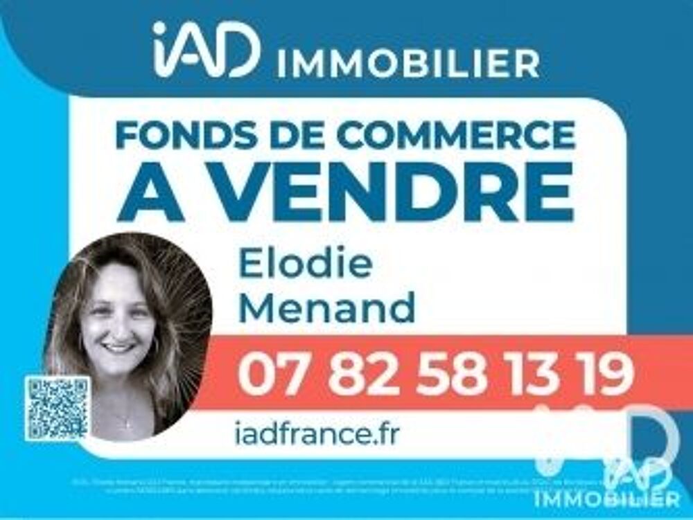   Vente Bar, Brasserie, Tabac 