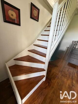 Vente Maison Vente Maison traditionnelle 5 pièces Aulnay-sous-bois