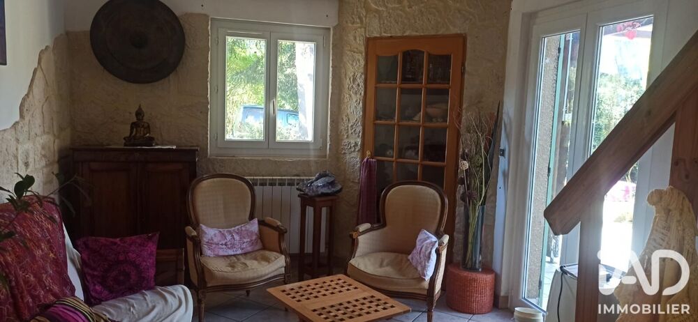 Vente Maison Vente Maison de campagne 5 pièces Saint-andré-de-majencoules