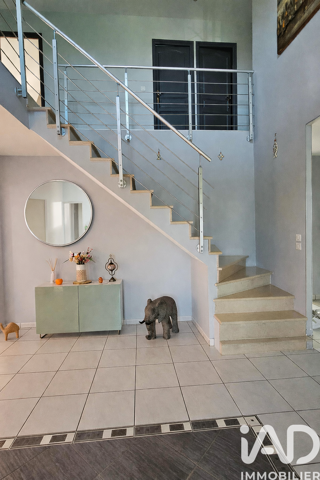  Maison à vendre 6 pièces 169 m²