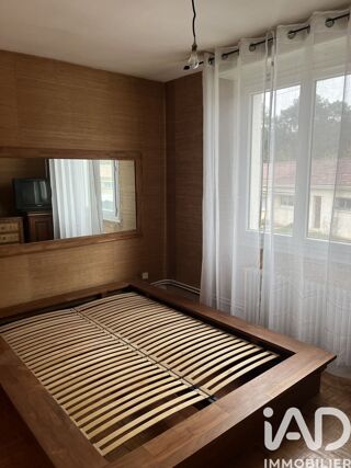  Maison à vendre 4 pièces 110 m²