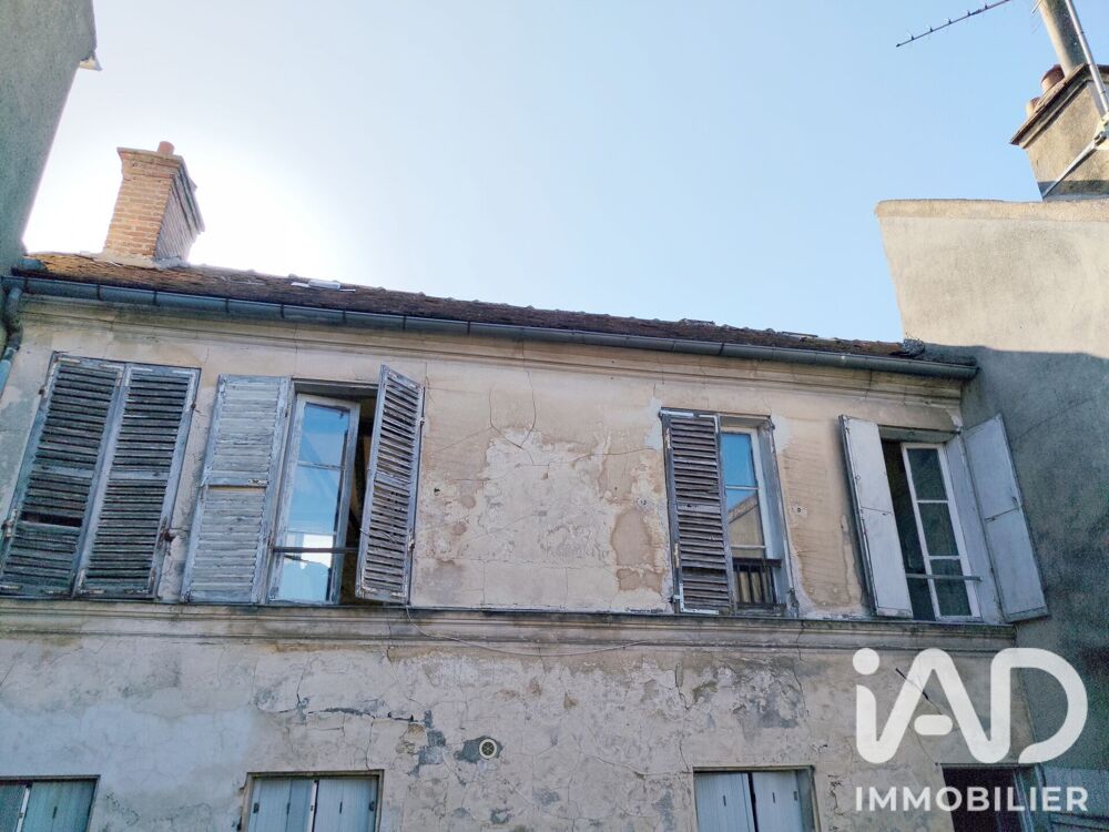 Vente Appartement Vente Appartement 3 pièces Fontainebleau