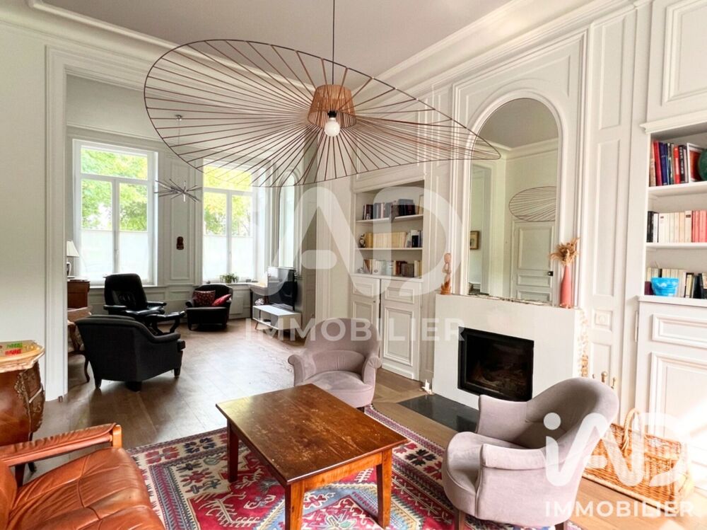 Vente Maison Vente Maison/villa 10 pièces Lille