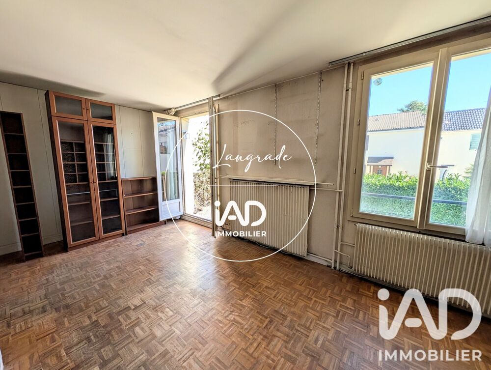 Vente Maison Vente Maison/villa 5 pièces Auvers-sur-oise