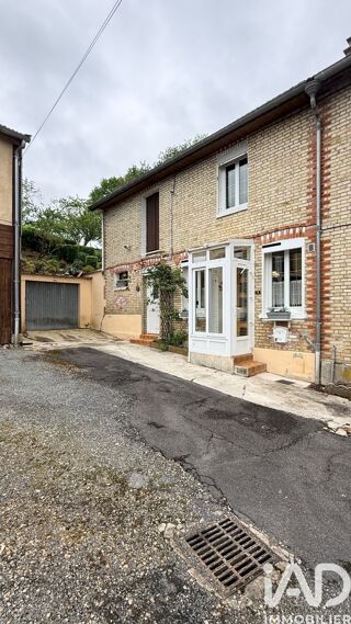  Maison � vendre 5 pi�ces 106 m�