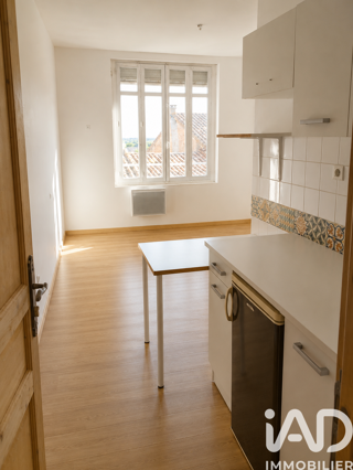  Immeuble à vendre 110 m²
