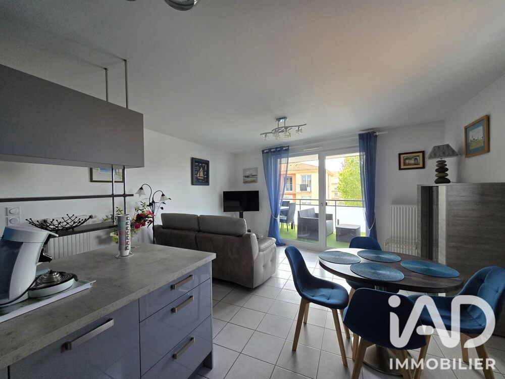 Location Appartement 3 pièces