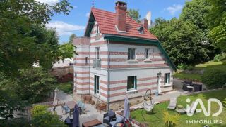  Maison à vendre 7 pièces 140 m²
