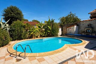  Maison à vendre 5 pièces 153 m²