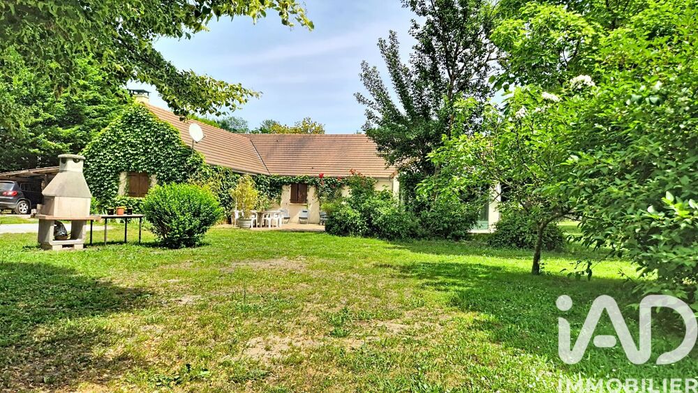 Vente Maison/villa 8 pièces