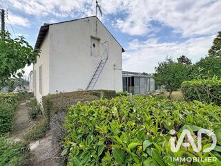  Maison à vendre 3 pièces 73 m²