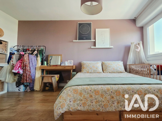  Appartement à vendre 4 pièces 84 m²