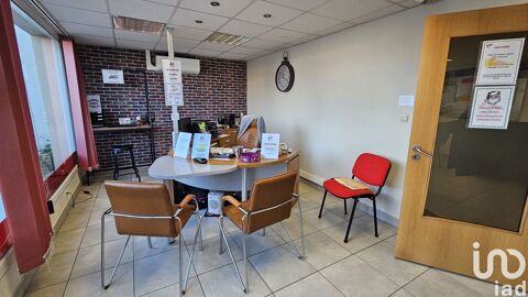   Location Murs commerciaux 71 m&sup2; 