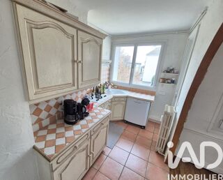  Appartement � vendre 3 pi�ces 76 m�