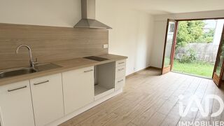  Maison � vendre 8 pi�ces 223 m�