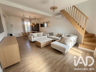  Maison à vendre 4 pièces 80 m²