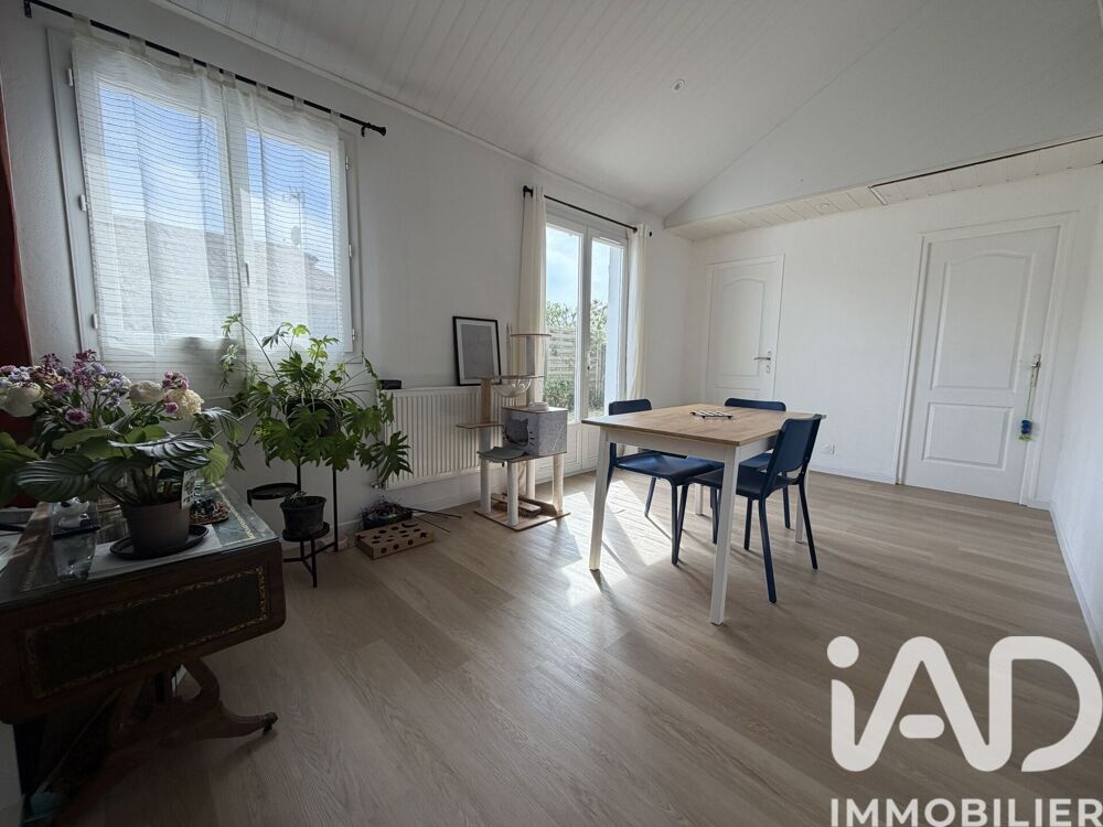 Vente Maison Vente Maison/villa 4 pièces Les sables d'olonne