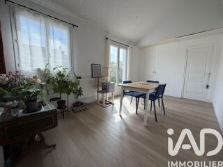  Maison à vendre 4 pièces 96 m²