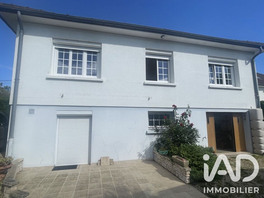 Vente Maison de ville 5 pièces