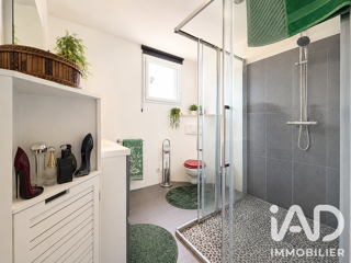  Maison à vendre 5 pièces 176 m²