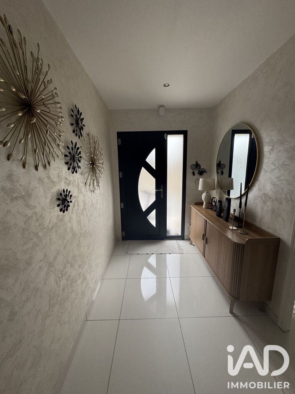 Vente Maison Vente Maison/villa 8 pièces Orléans