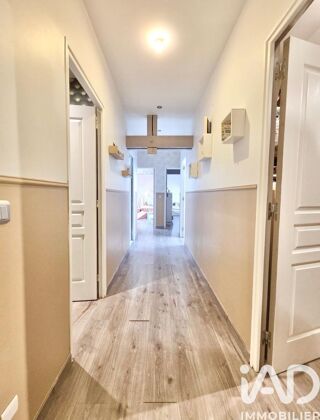  Maison � vendre 5 pi�ces 190 m�