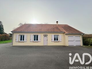  Maison � vendre 5 pi�ces 104 m�