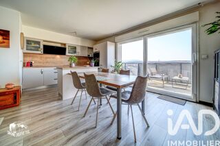  Appartement à vendre 3 pièces 70 m²