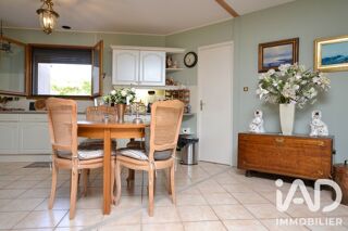  Maison à vendre 5 pièces 105 m²