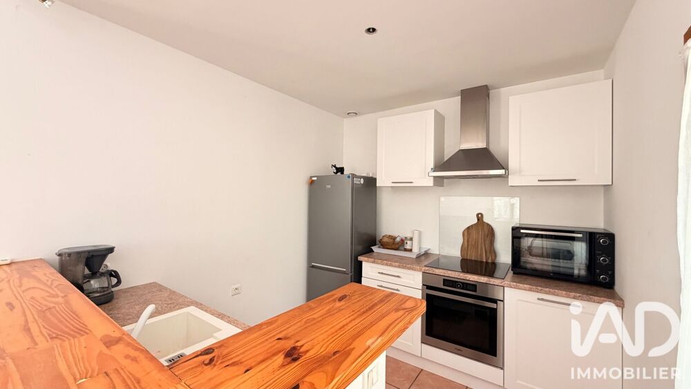 Vente Maison Vente Maison/villa 3 pièces Maubec
