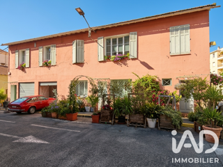 Vente Maison Vente Maison de ville 5 pièces Saint-raphaël