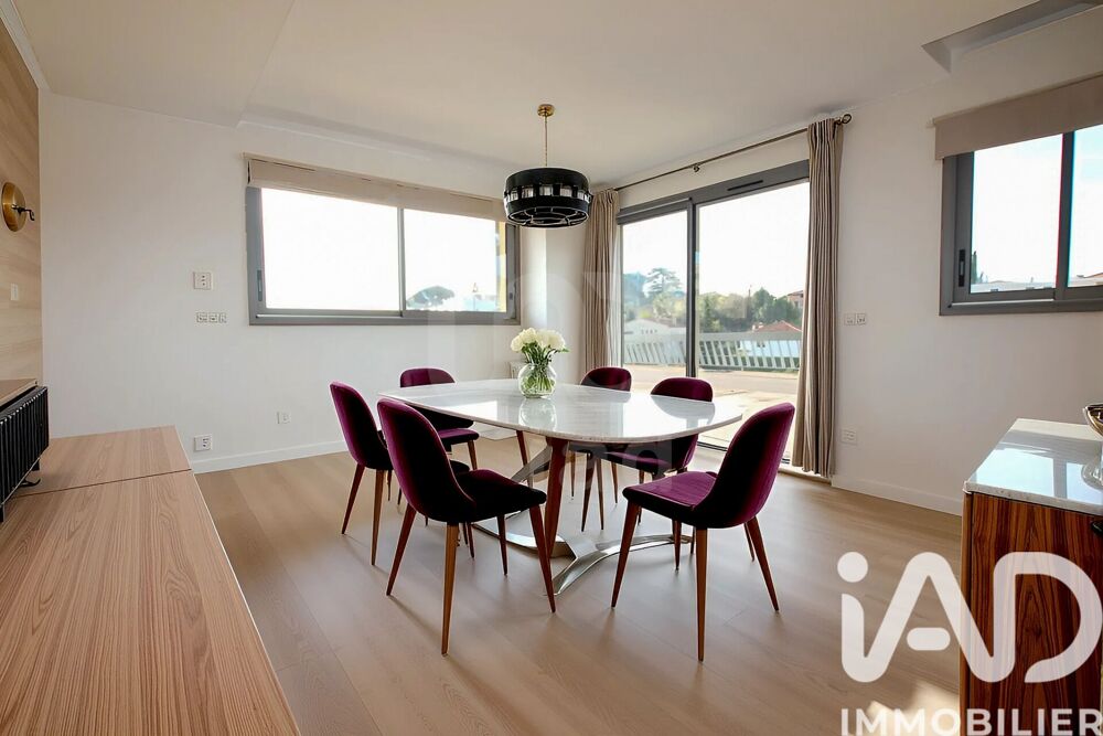 Vente Appartement Vente Appartement 4 pièces Vence
