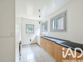  Appartement à vendre 2 pièces 39 m²