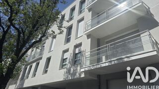  Appartement � louer 3 pi�ces 71 m� Nantes