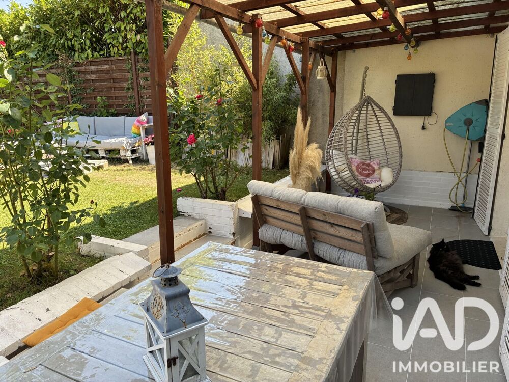 Vente Maison traditionnelle 4 pièces